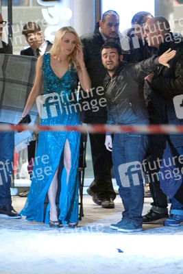 Naomi Watts, Juan Antonio Bayona