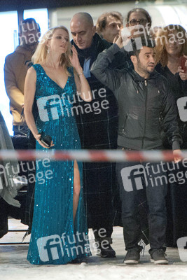 Naomi Watts, Juan Antonio Bayona