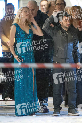 Naomi Watts, Juan Antonio Bayona