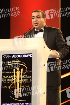 Karim Abouobayd