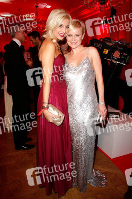 Verena Kerth, Barbara Sturm