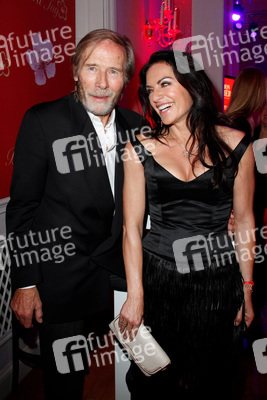 Horst Janson, Christine Neubauer