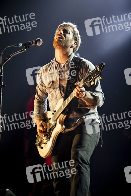 Dan Auerbach (The Black Keys)