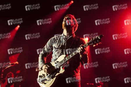 Dan Auerbach (The Black Keys)