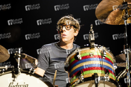 Patrick Carney (The Black Keys)