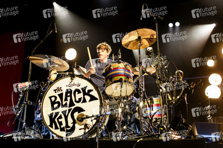 Patrick Carney (The Black Keys)