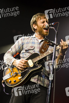 Dan Auerbach (The Black Keys)