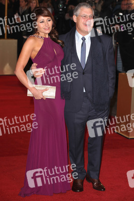 Cameron Mackintosh, Frances Ruffelle