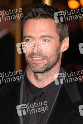 Hugh Jackman