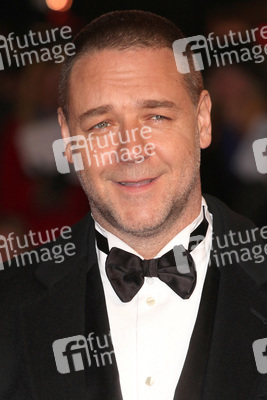 Russell Crowe