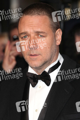 Russell Crowe