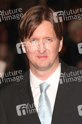 Tom Hooper