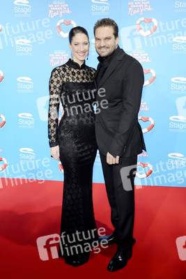 Charlotte Heinke, Karim Khawatmi