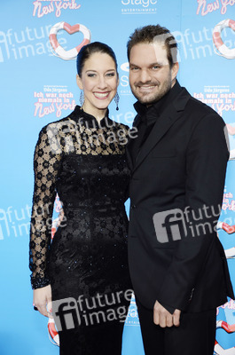 Charlotte Heinke, Karim Khawatmi