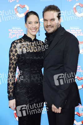 Charlotte Heinke, Karim Khawatmi