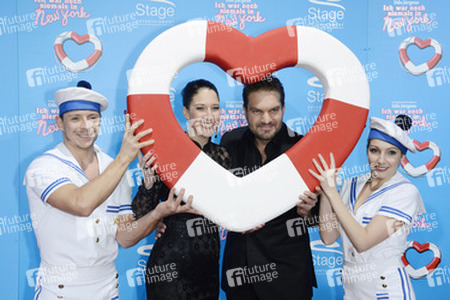 Charlotte Heinke, Karim Khawatmi