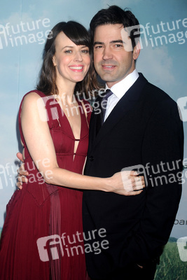 Rosemarie DeWitt, Ron Livingston