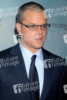 Matt Damon