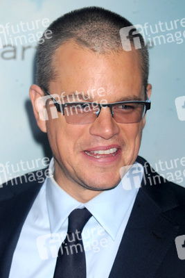 Matt Damon