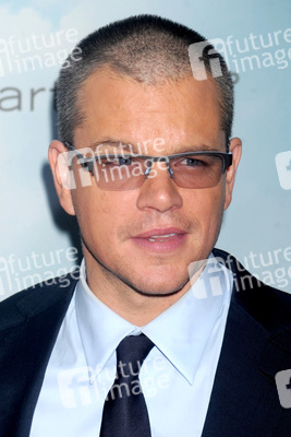 Matt Damon