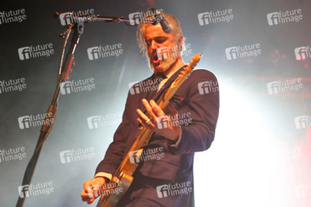 Ruben Block (Triggerfinger)