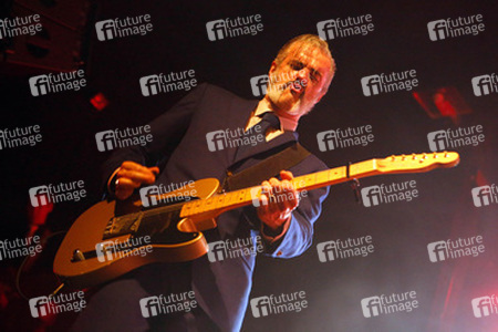 Ruben Block (Triggerfinger)