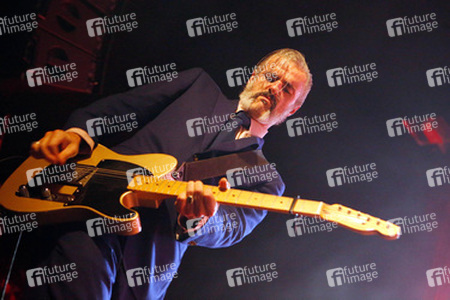 Ruben Block (Triggerfinger)