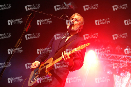 Ruben Block (Triggerfinger)