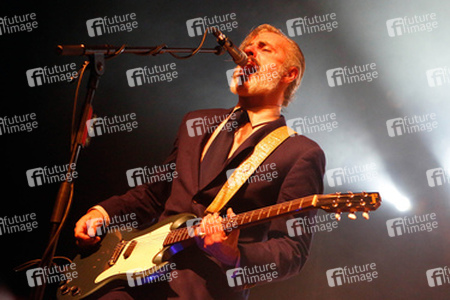 Ruben Block (Triggerfinger)