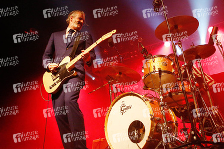 Ruben Block (Triggerfinger)