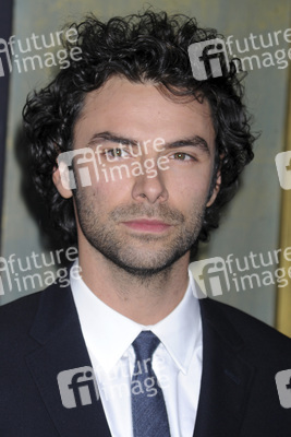 Aidan Turner