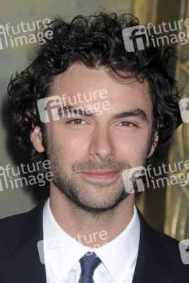 Aidan Turner
