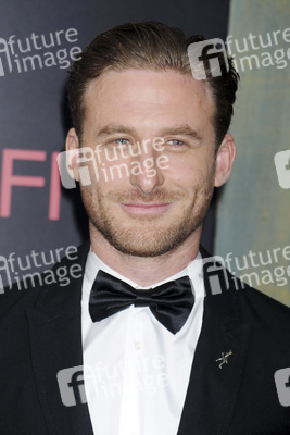 Dean O'Gorman