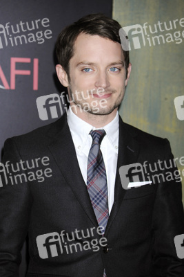 Elijah Wood