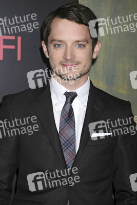 Elijah Wood