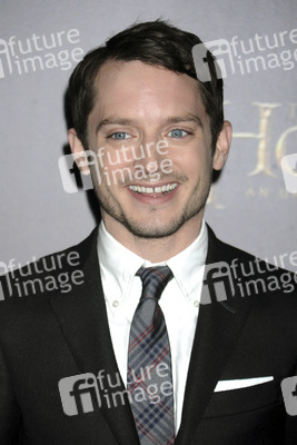 Elijah Wood