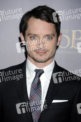 Elijah Wood