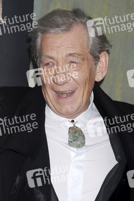 Ian McKellen