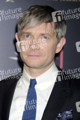 Martin Freeman