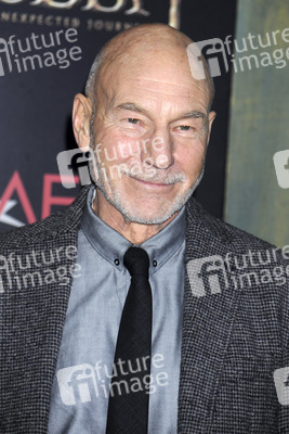 Patrick Stewart