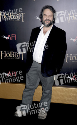 Peter Jackson