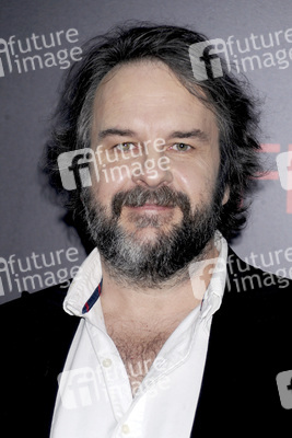 Peter Jackson