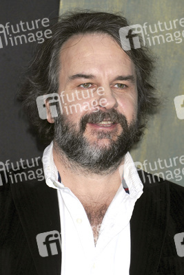 Peter Jackson
