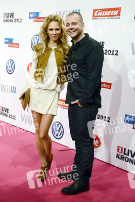 Birte Glang, DJ Moguai