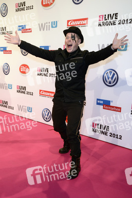 König Boris (Fettes Brot)