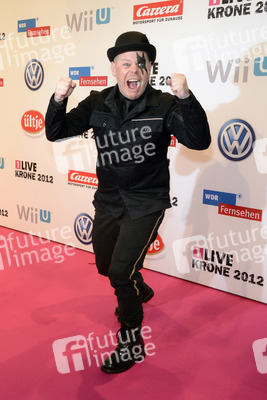 König Boris (Fettes Brot)