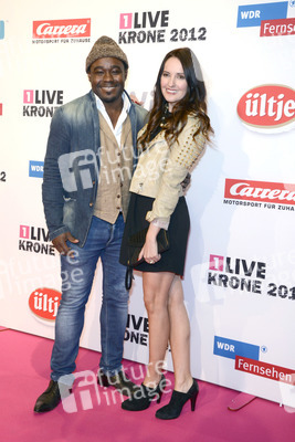 Nelson Müller, Johanna Klum