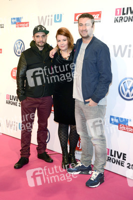 Yasha, Miss Platnum, Marteria