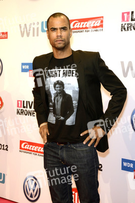 Patrice Bouédibéla