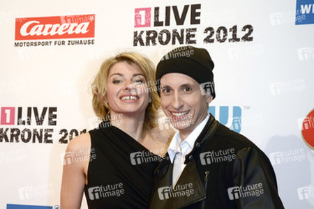 Sabine Heinrich, Chris Guse